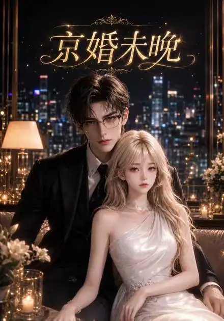 京婚未晚 京婚未晚