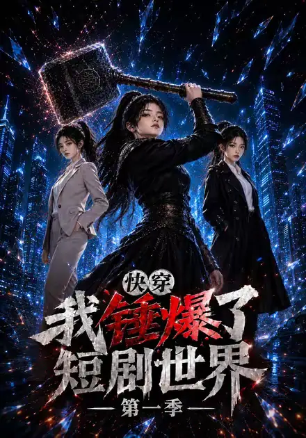 快穿我锤爆了短剧世界第一季（109集）-初遇资源网