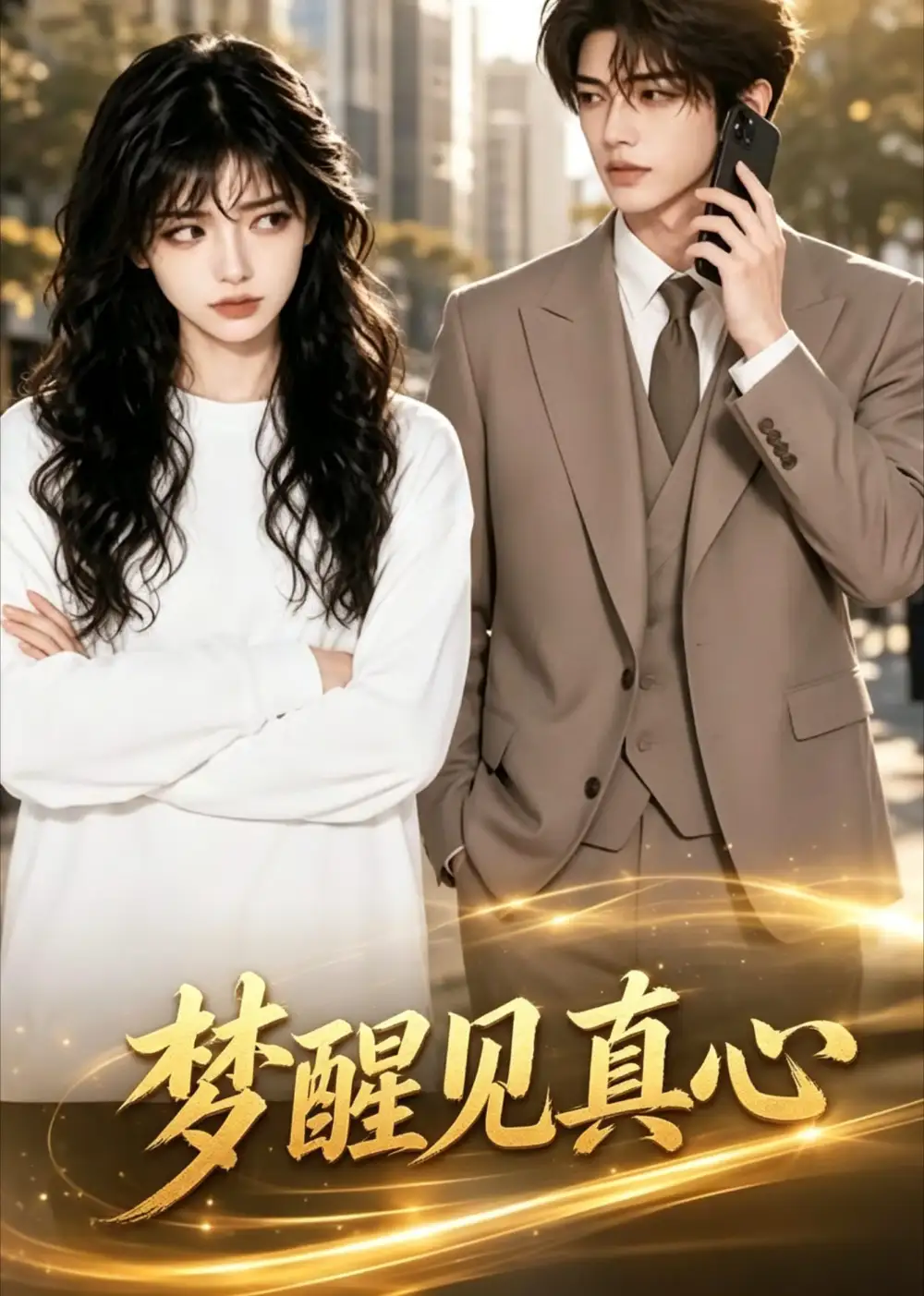 梦醒见真心（66集）-初遇资源网