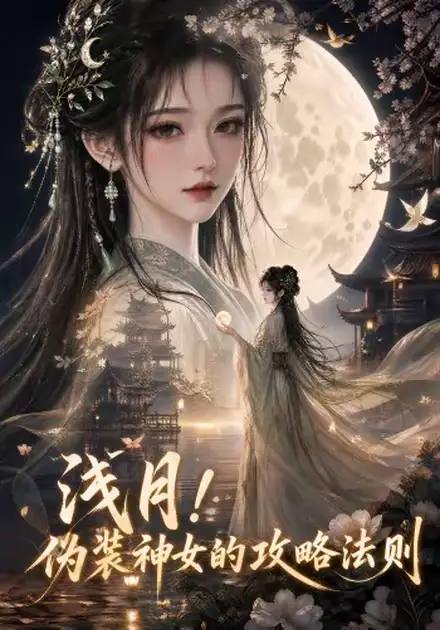 浅月伪装神女的攻略法则(190集)-初遇资源网