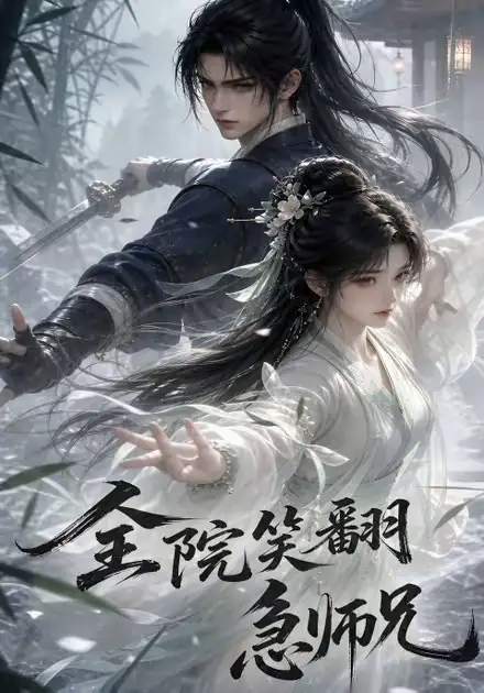 全院笑翻急师兄（21集）-初遇资源网