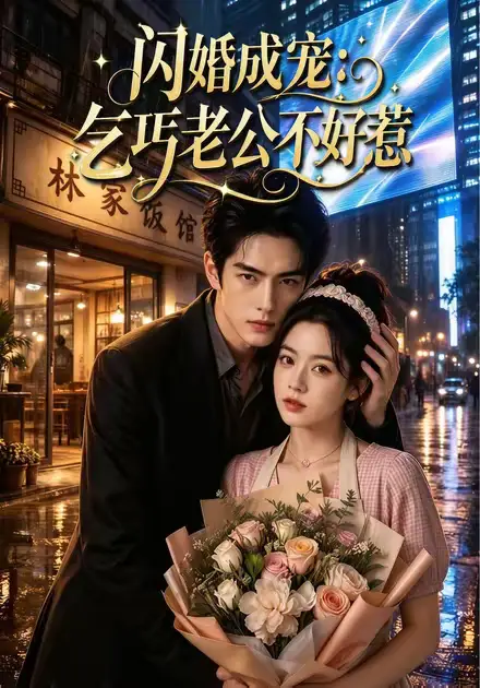 闪婚成宠乞丐老公不好惹(56集)-初遇资源网