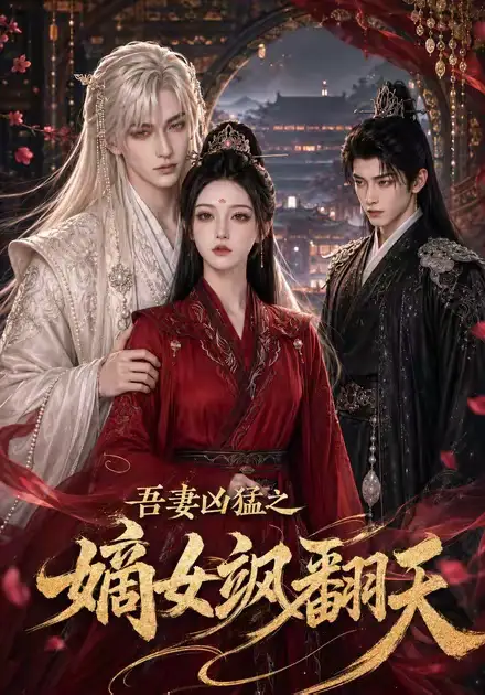 吾妻凶猛之嫡女飒翻天（109集）-初遇资源网