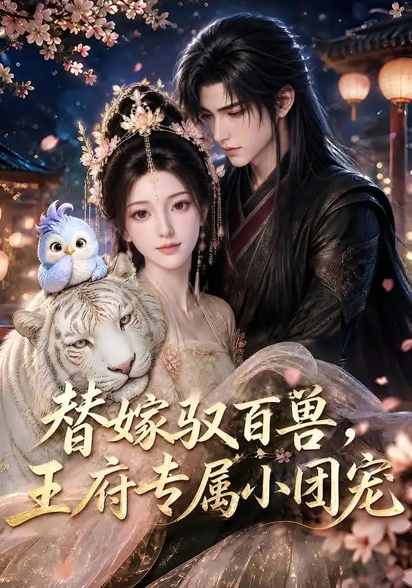 替嫁驭百兽王府专属小团宠(59集)-初遇资源网