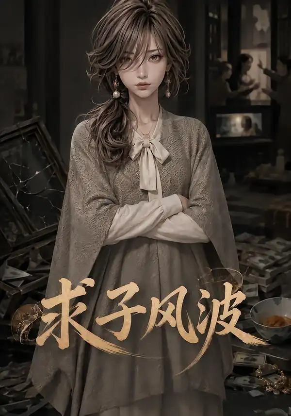 求子风波(60集)-初遇资源网