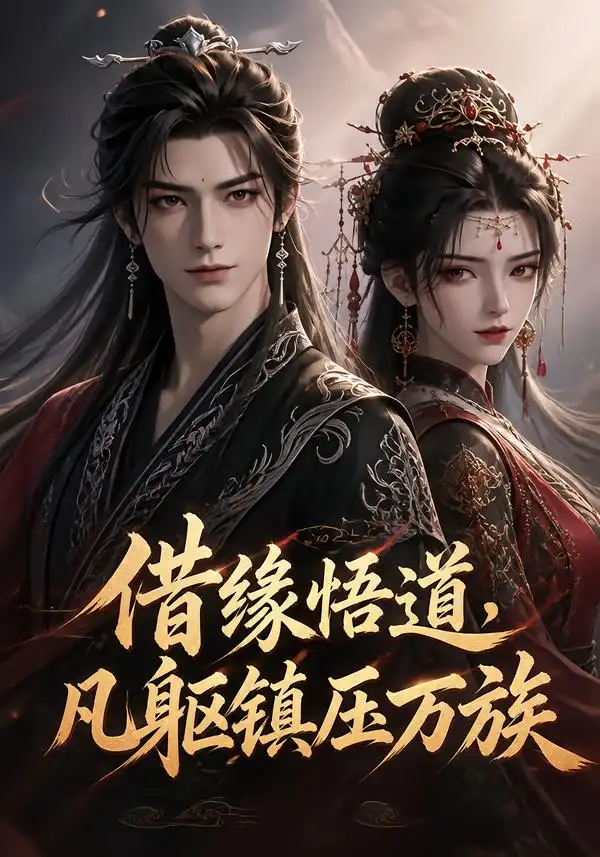 借缘悟道凡躯镇压万族(51集)-初遇资源网