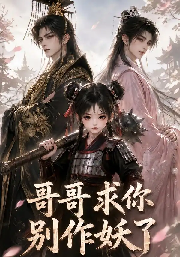 哥哥求你别作妖了（76集）-初遇资源网