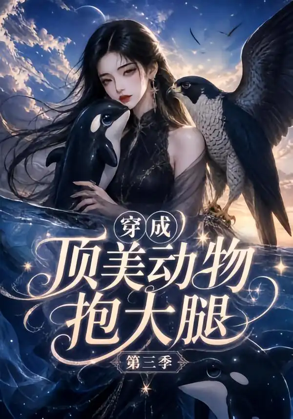 穿成顶美动物抱大腿第三季(98集)-初遇资源网