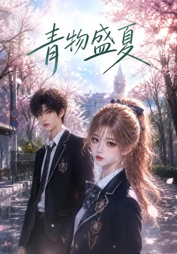 青物盛夏(79集)-初遇资源网