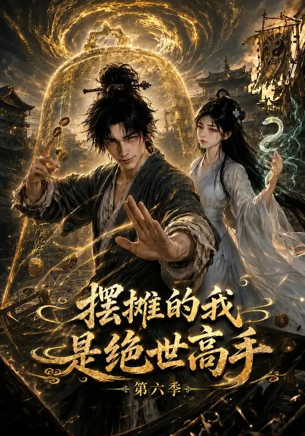 摆摊的我是绝世高手第六季（107集）-初遇资源网