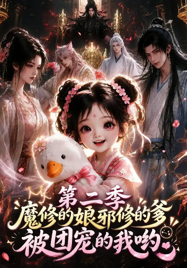 魔修的娘邪修的爹被团宠的我哟第二季(165集)-初遇资源网