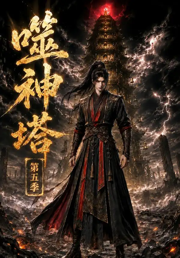 噬神塔第五季(129集)-初遇资源网