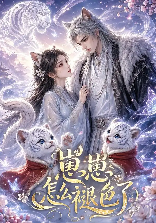 崽崽怎么褪色了（58集）-初遇资源网