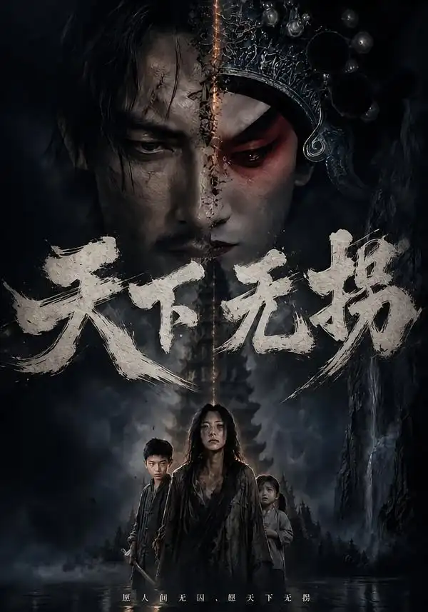 天下无拐(72集)-初遇资源网