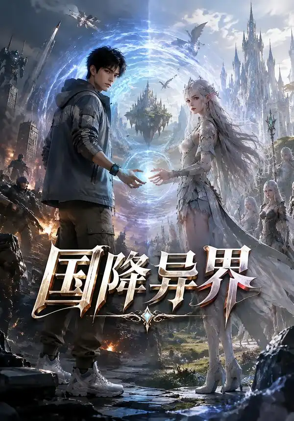 国降异界（137集） - 夸克短剧