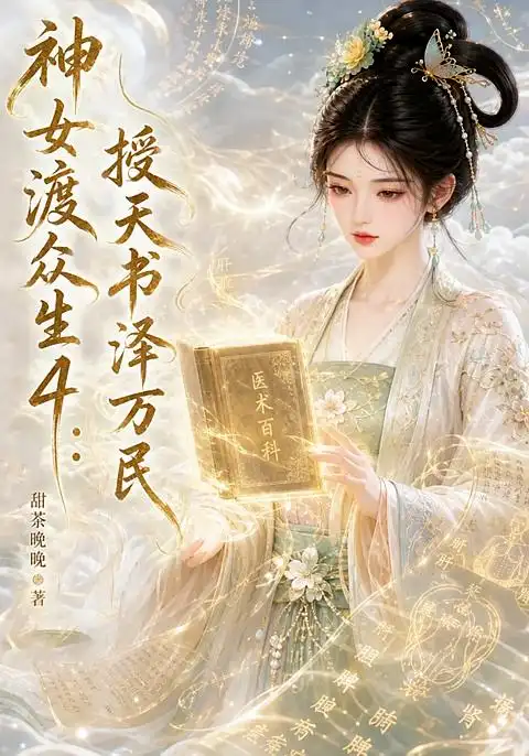 神女渡众生4授天书泽万民（78集）-初遇资源网