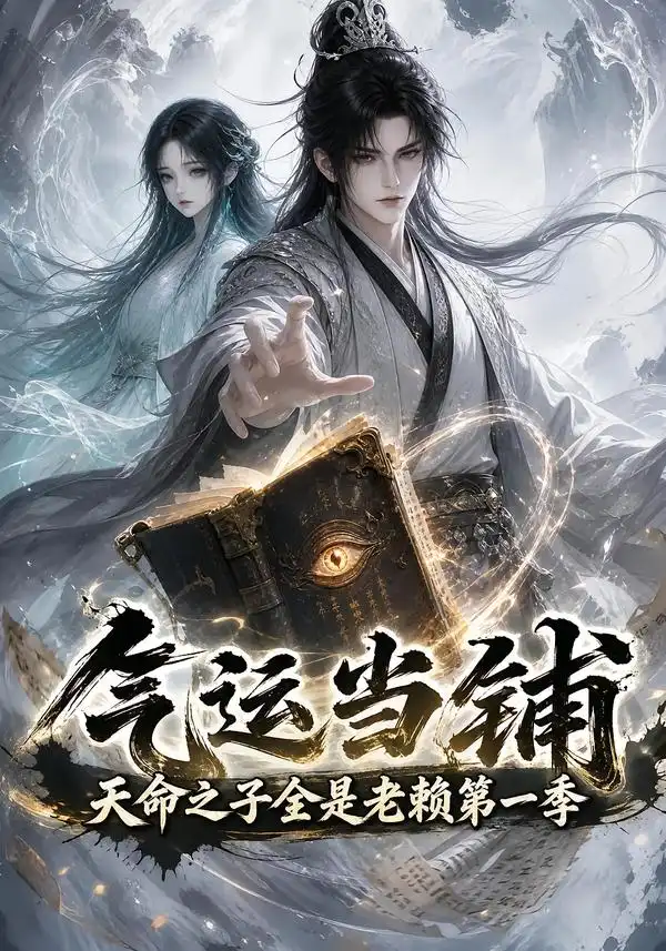 气运当铺天命之子全是老赖第一季（41集）-初遇资源网