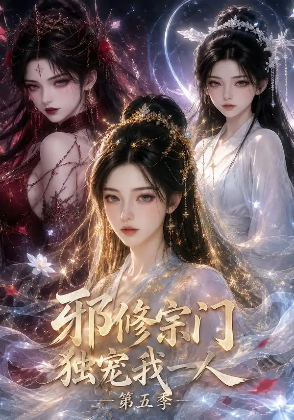 邪修宗门独宠我一人第五季(119集)-初遇资源网