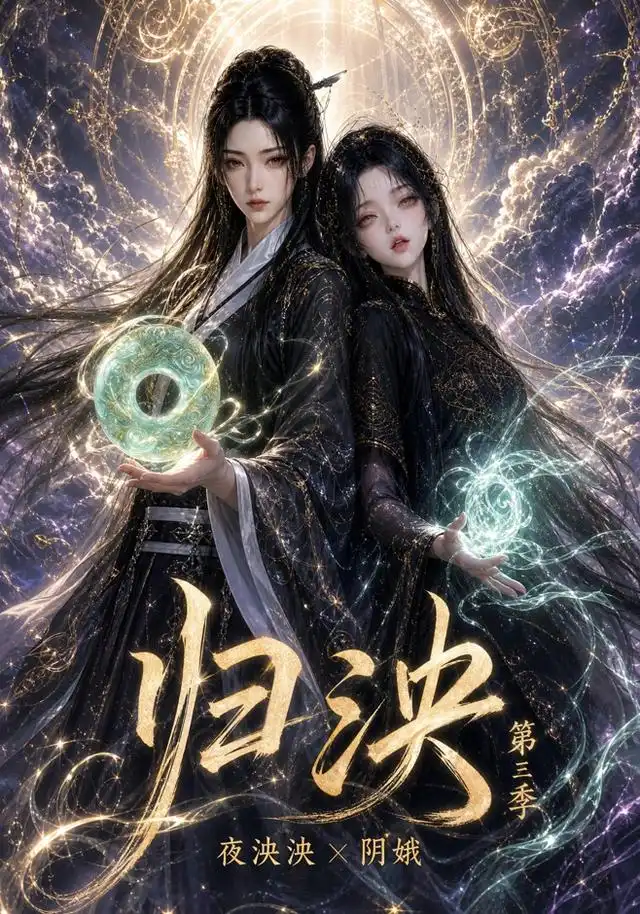 归泱第三季(118集)-初遇资源网