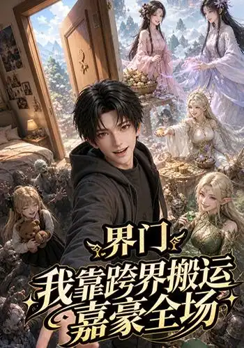 界门我靠跨界搬运嘉豪全场(54集)-初遇资源网
