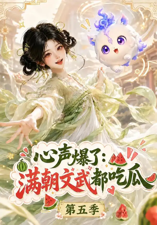 心声爆了满朝文武都吃瓜第五季(105集)-初遇资源网