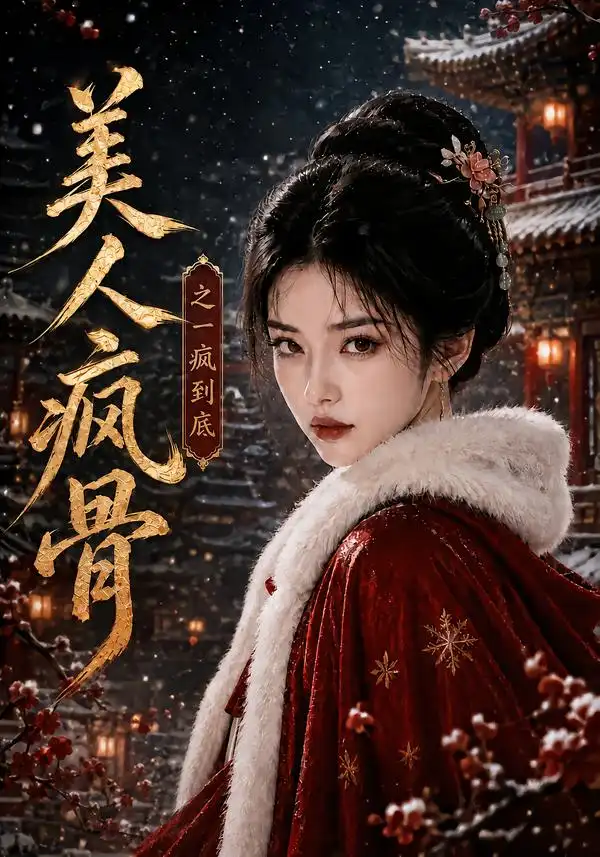 美人疯骨之一疯到底（201集）-初遇资源网