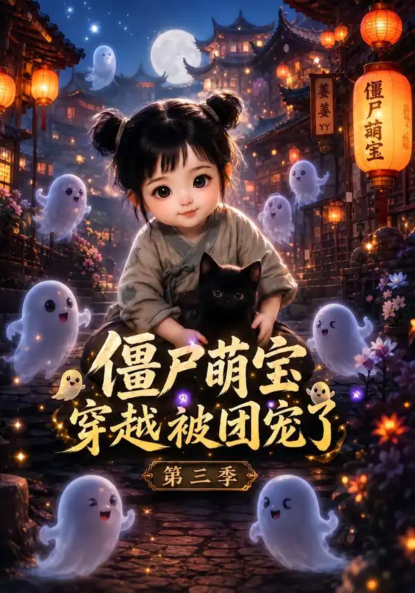 僵尸萌宝穿越被团宠了第三季（88集）-初遇资源网