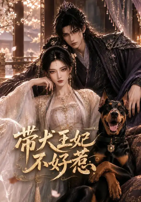 带犬王妃不好惹（102集）-初遇资源网