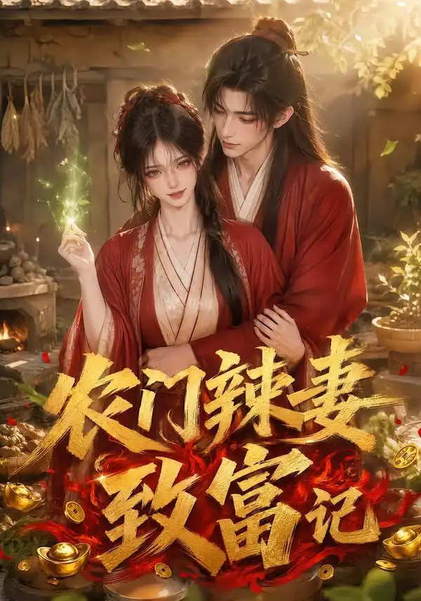 农门辣妻致富记(87集)-初遇资源网