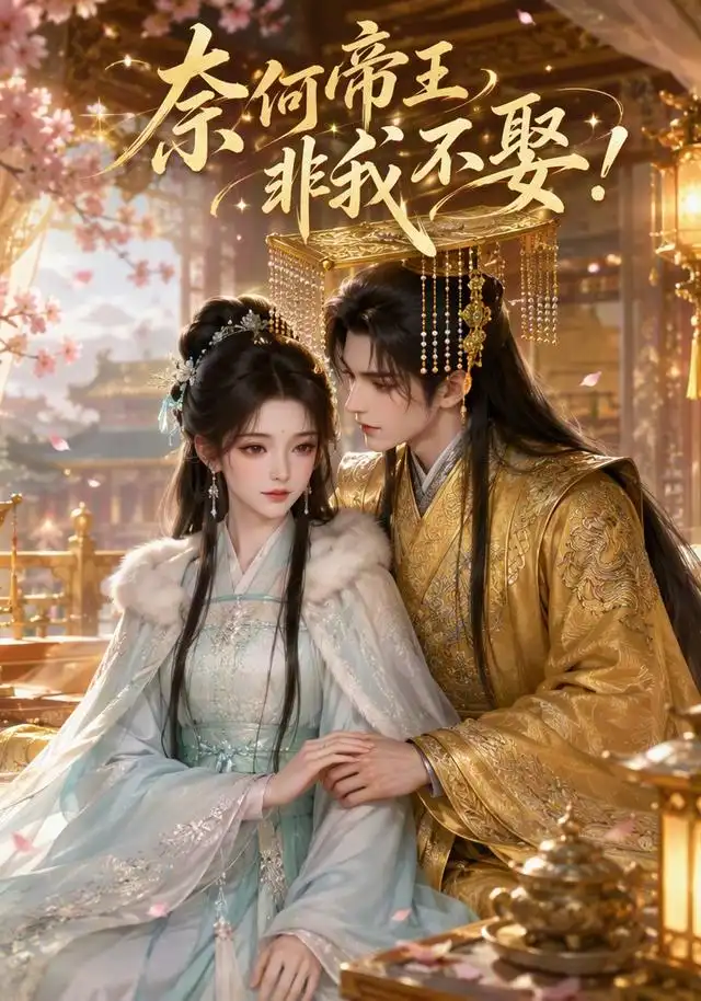 奈何帝王非我不娶(100集)-初遇资源网