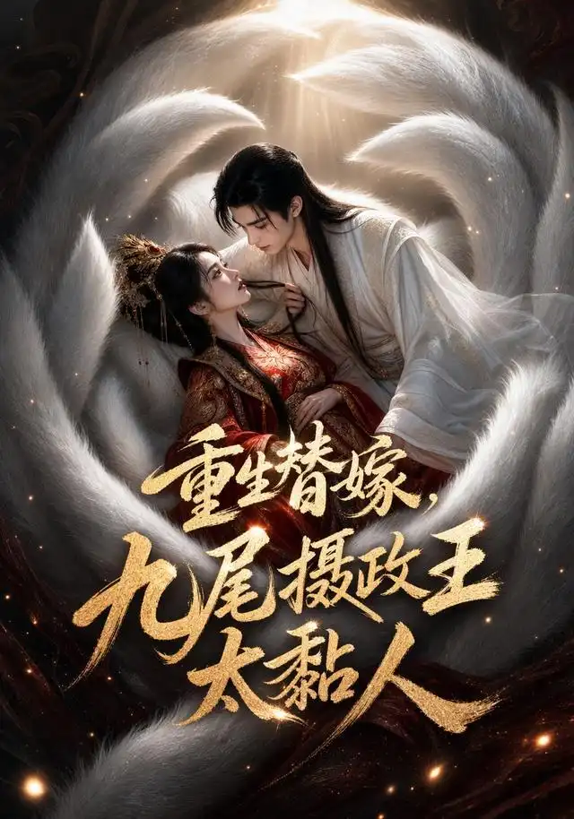 重生替嫁九尾摄政王太黏人(77集)-初遇资源网