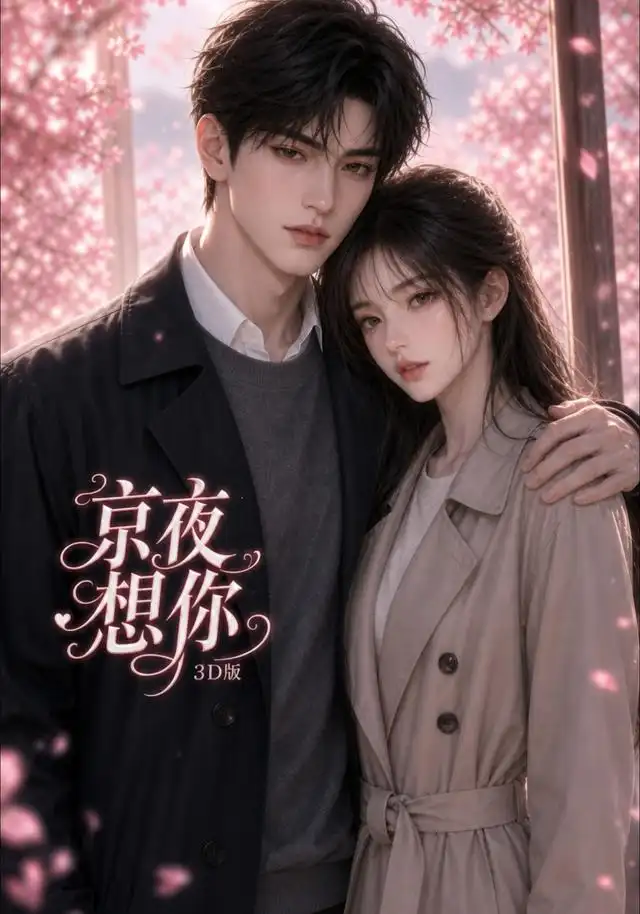 京夜想你3D版(206集)-初遇资源网