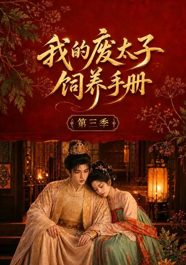 我的废太子饲养手册第三季（245集）-初遇资源网