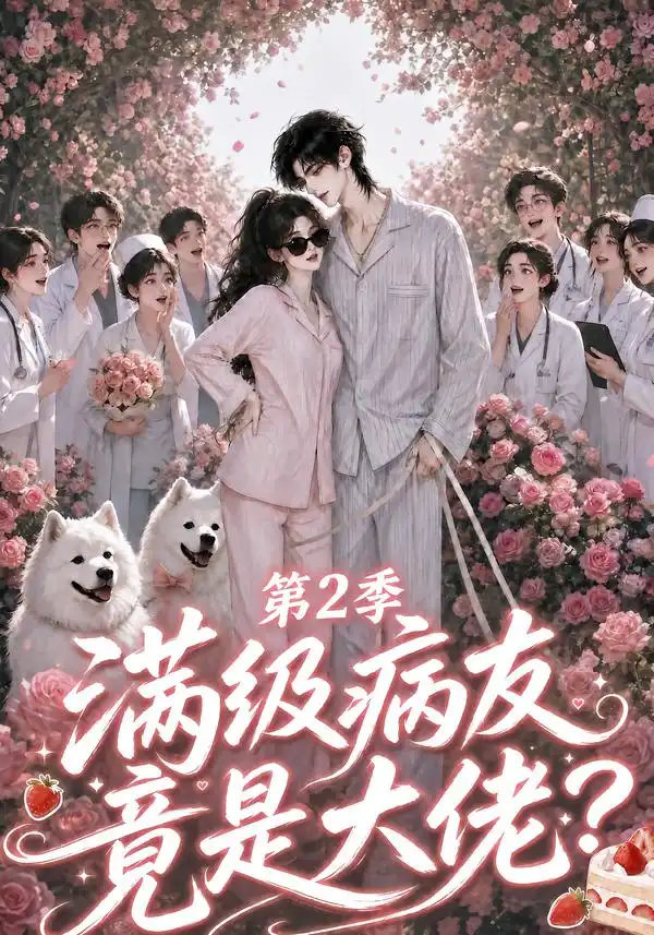 满级病友竟是大佬第2季 满级病友竟是大佬第2季