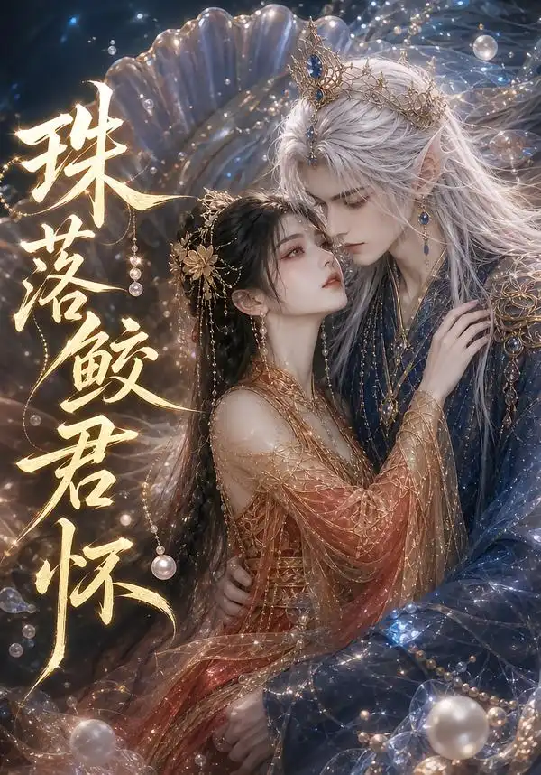 珠落鲛君怀(45集)-初遇资源网
