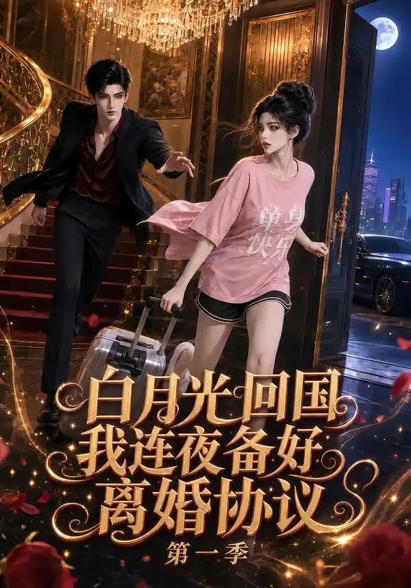 白月光回国我连夜备好离婚协议第一季（98集）-初遇资源网