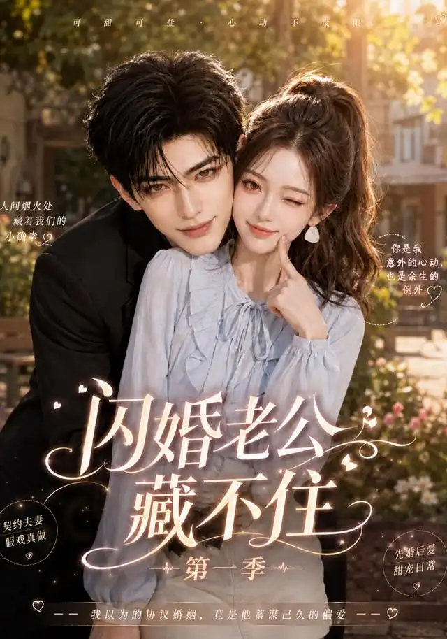 闪婚老公藏不住第一季(75集)-初遇资源网