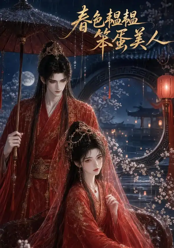 春色韫韫笨蛋美人（125集）-初遇资源网
