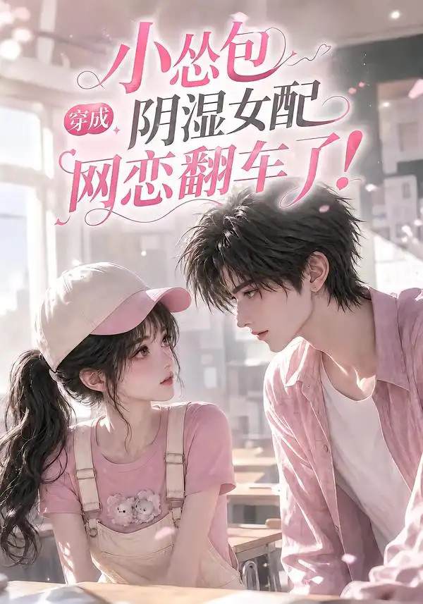 小怂包穿成阴湿女配网恋翻车了(157集)-初遇资源网