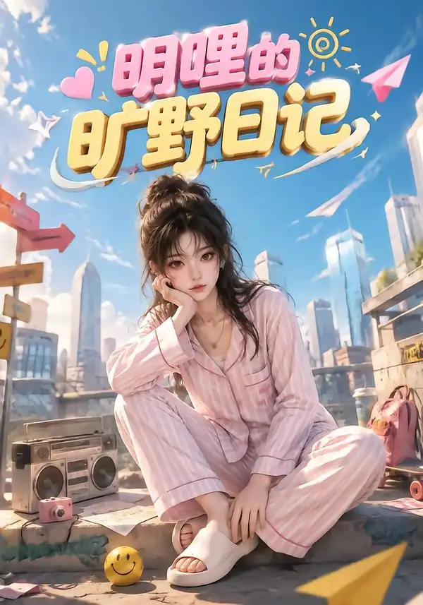 明哩的旷野日记(150集)-初遇资源网
