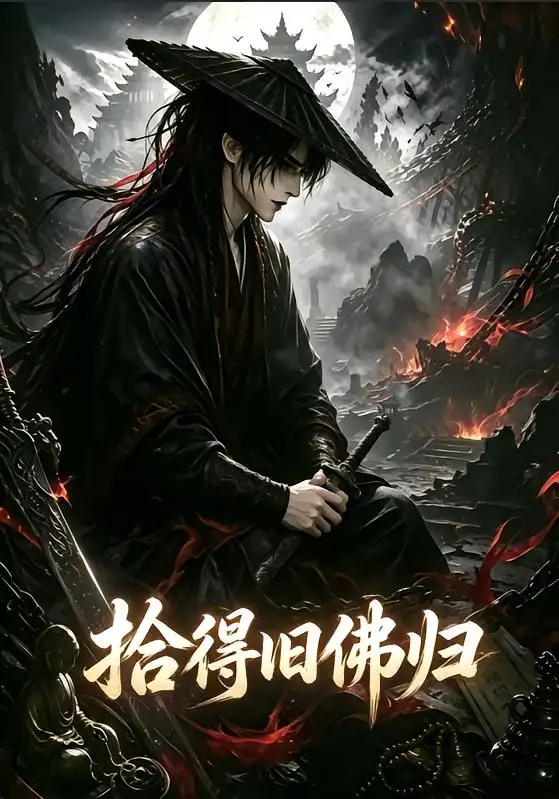 拾得旧佛归(60集)-初遇资源网