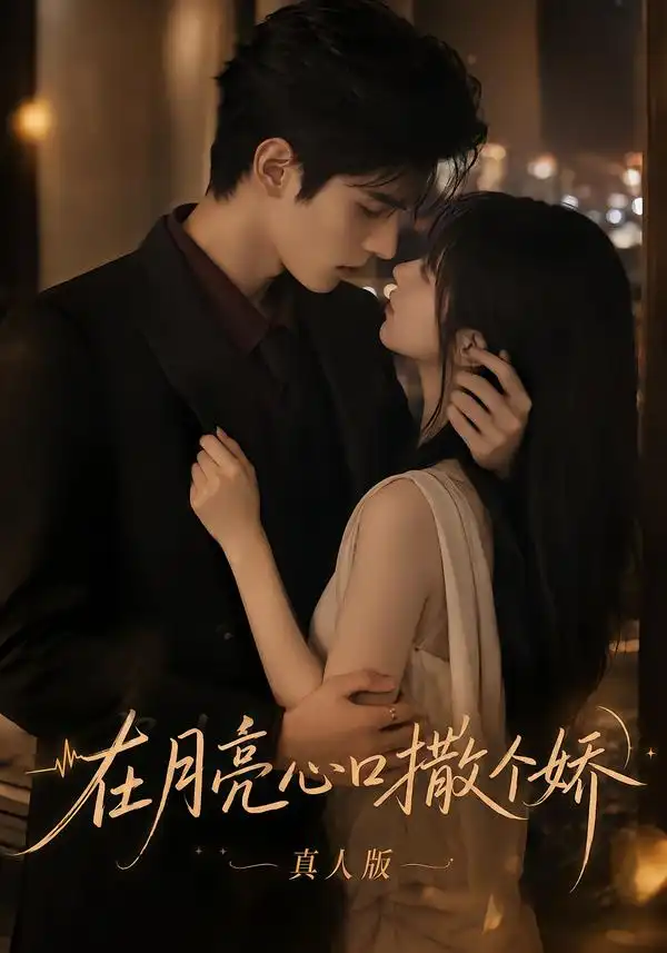 在月亮心口撒个娇真人版（104集）-初遇资源网