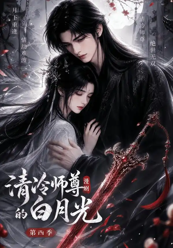 清冷师尊的白月光第四季(60集)-初遇资源网