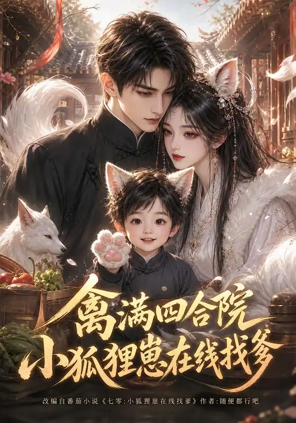 禽满四合院小狐狸崽在线找爹（117集）-初遇资源网