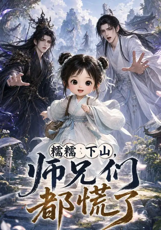 糯糯下山师兄们都慌了（63集）-初遇资源网
