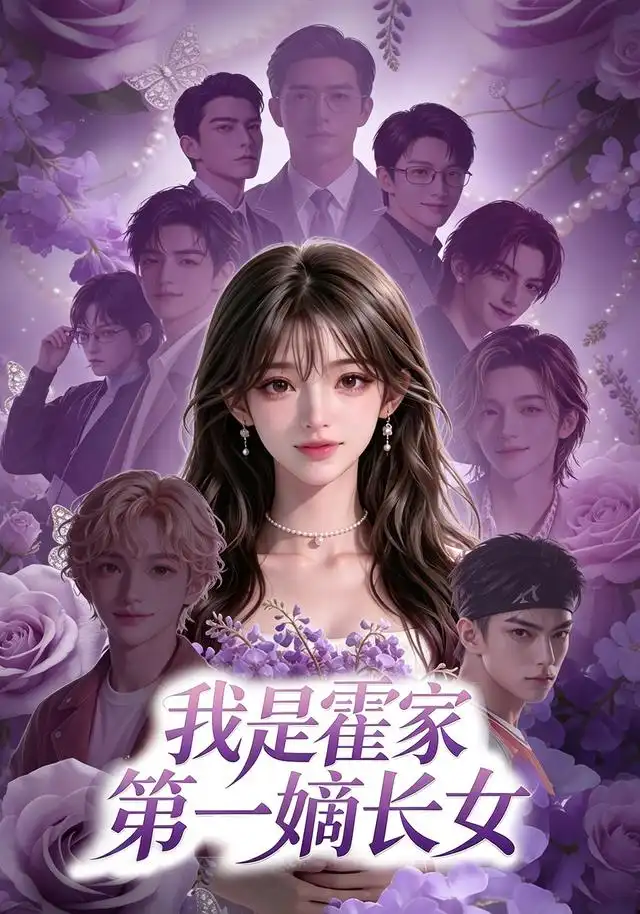 我是霍家第一嫡长女（30集）-初遇资源网