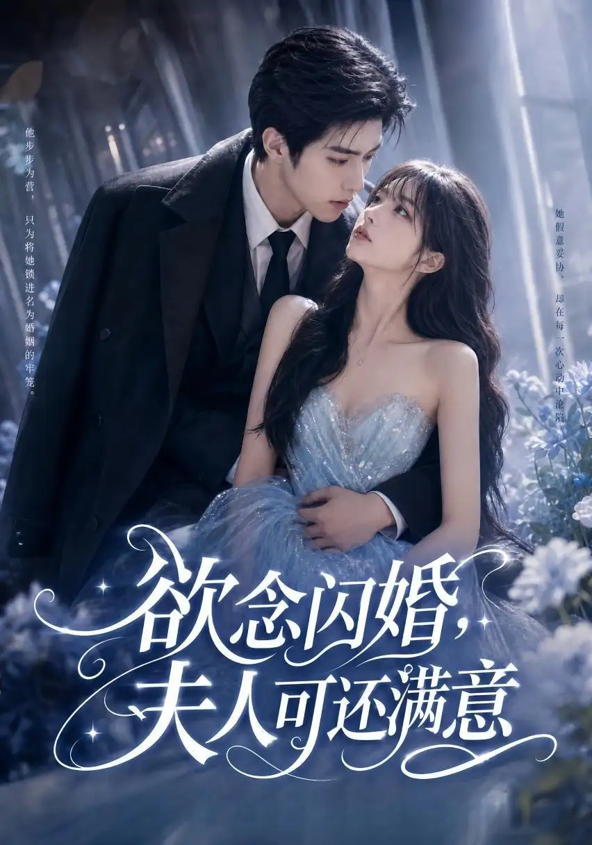 欲念闪婚夫人可还满意（126集）-初遇资源网