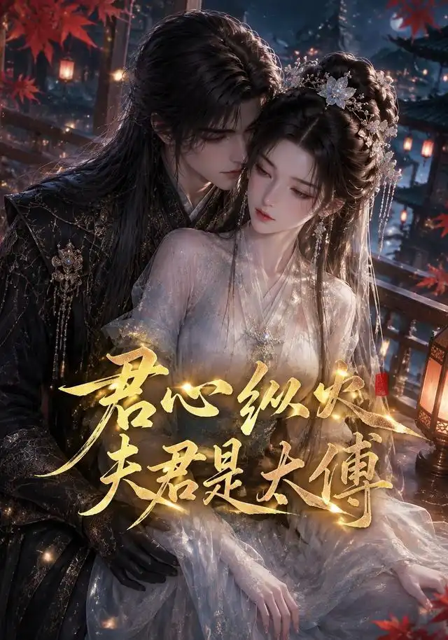 君心纵火夫君是太傅(85集)-初遇资源网