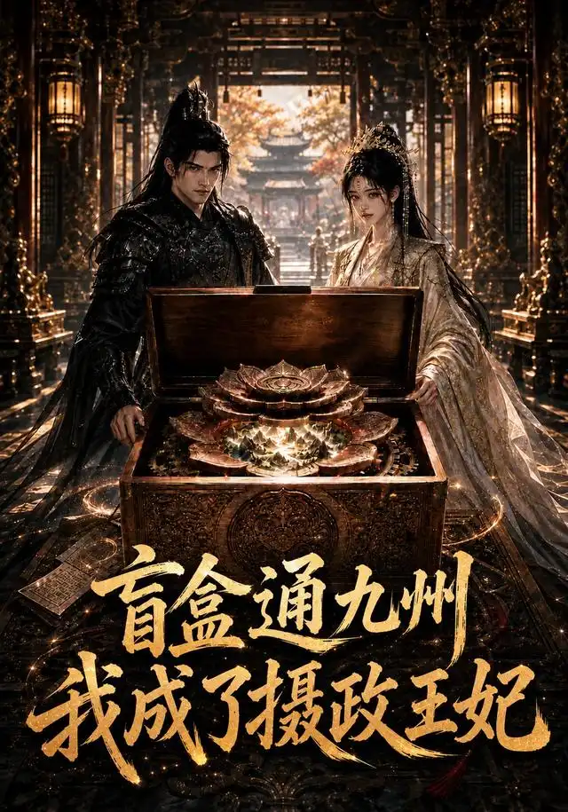 盲盒通九州我成了摄政王妃(151集)-初遇资源网