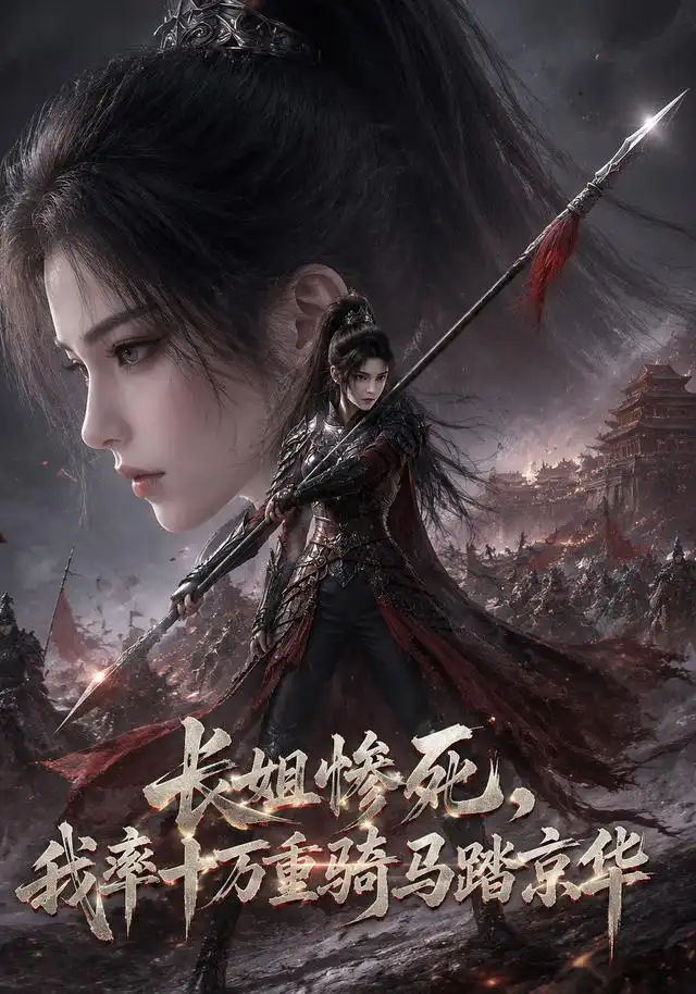 长姐惨死我率十万重骑马踏京华 长姐惨死我率十万重骑马踏京华